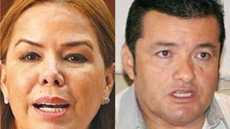 ANGELICA VS JHONNY
