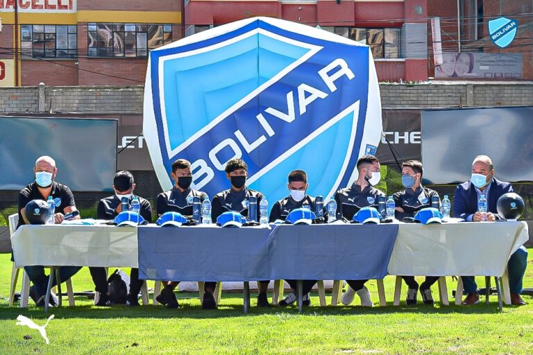 BOLIVAR 2022
