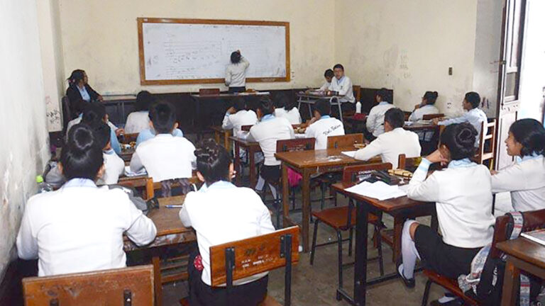 CLASES TARIJA