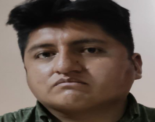 EL RICHARD ASESINO SERIAL