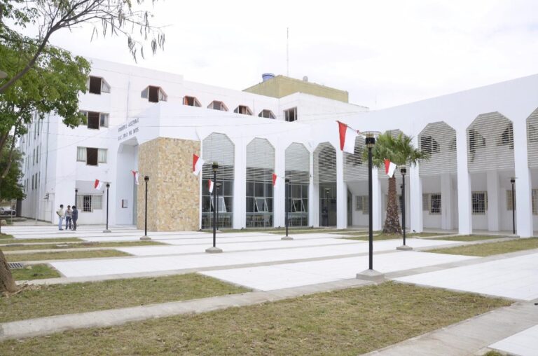 HOSPITAL SAN JUAN D E DIOS TARIJA