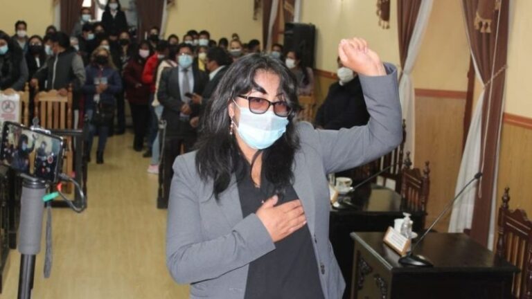 JOSEFINA CRUZ PDTA CONC MUN POTOSI MAS