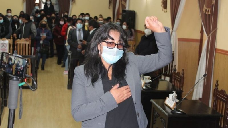 JOSEFINA CRUZ PDTA CONC MUN POTOSI MAS