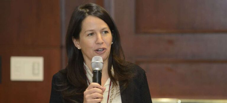 MARCELA ESCOBARI USAID EEUU