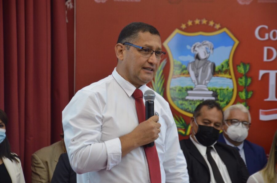 MONTES INFORME DE GESTION