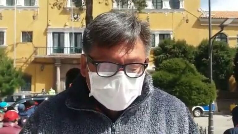 PDTE CIVICO DE POTOSI