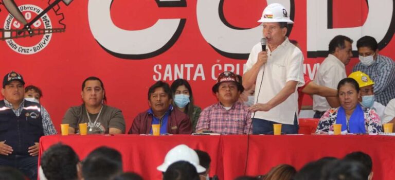 ROLANDO BORDA COD SANTA CRUZ