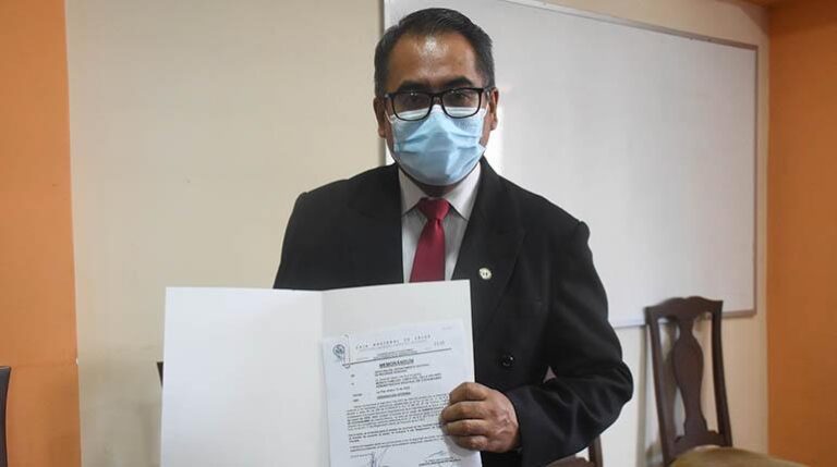 ROLANDO HERRERA NUEVO GRTE NAC CNS 2022 ENERO