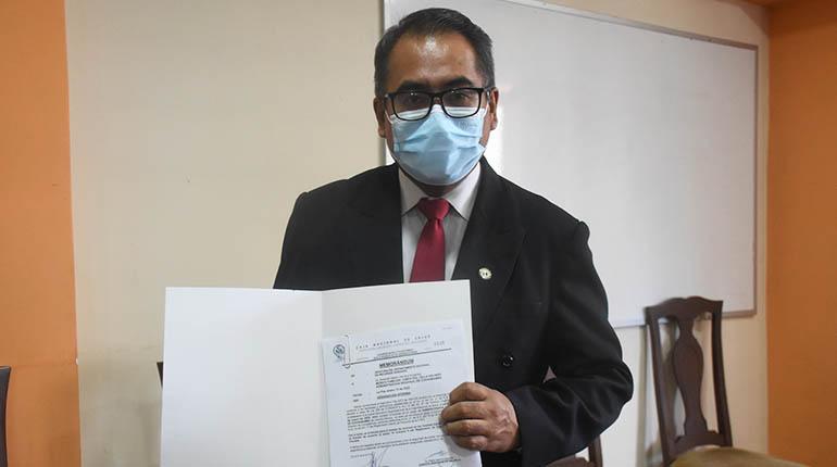 ROLANDO HERRERA NUEVO GRTE NAC CNS 2022 ENERO