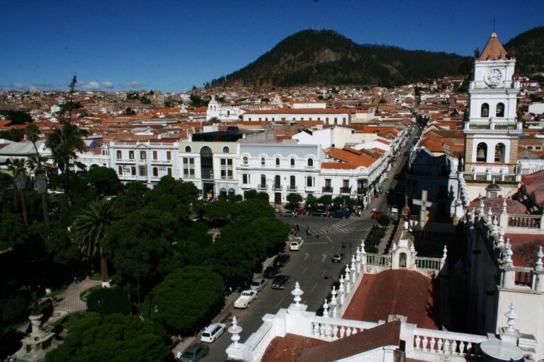 SUCRE CIUDAD
