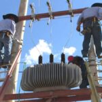 TRABAJADORES DE SETAR