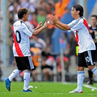 buenanote y gallardo river