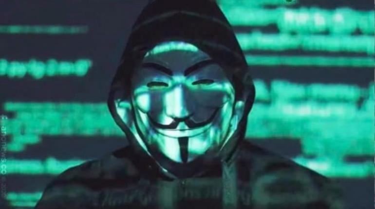 ANONYMOUS