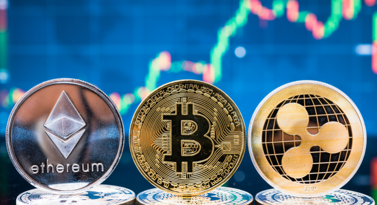 CRIPTODIVISAS-DREAMSTIME