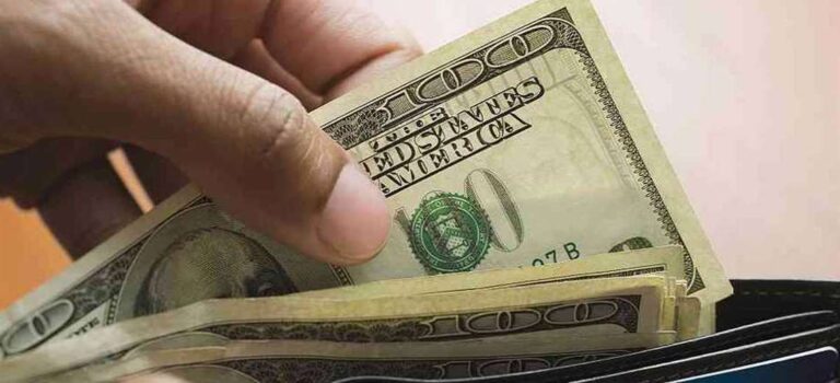 DOLAR ECONOMIA REACTIVADA