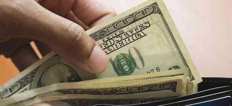 DOLAR ECONOMIA REACTIVADA
