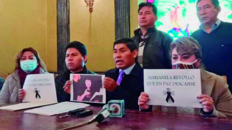 EX VOCALES DEL TSE ECHADOS