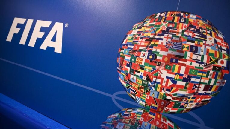 FIFA MUNDIAL