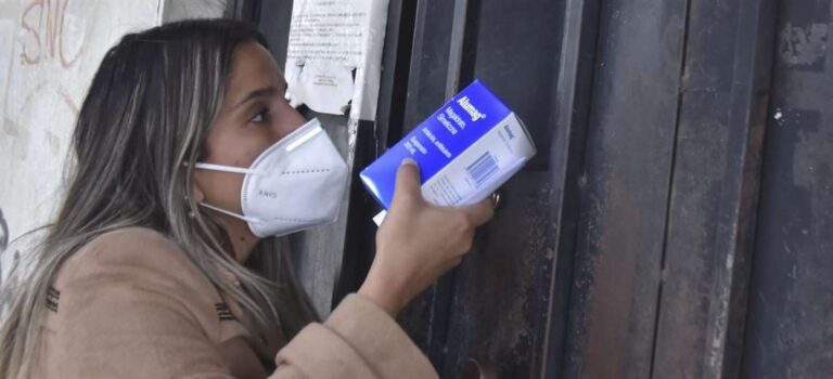 HIJA DE AÑEZ EL DA MEDICAMENTOS