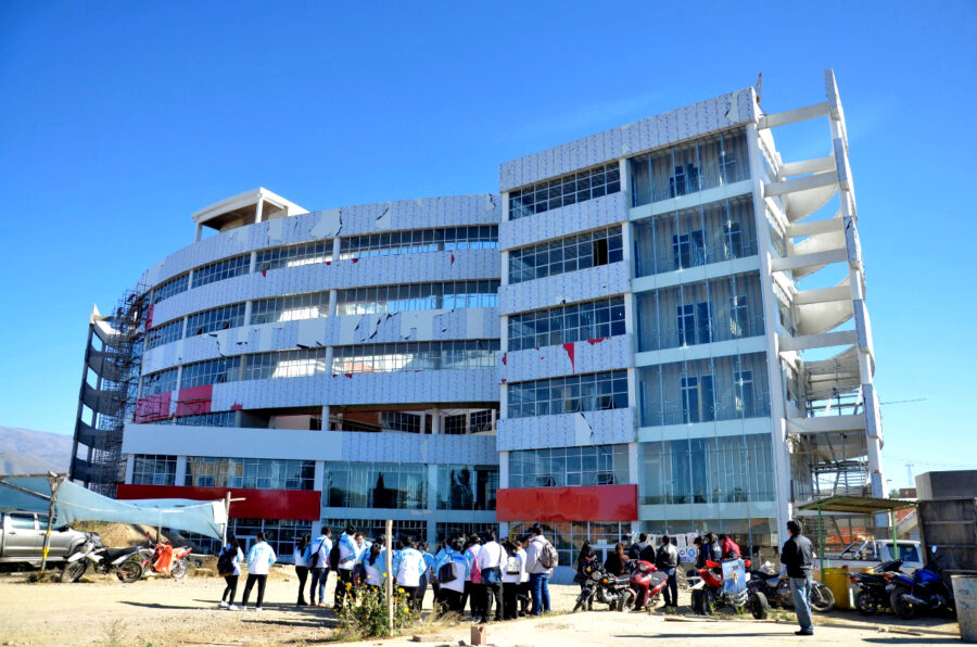 HOSPITAL-MATERNO-INFANTIL-TARIJA