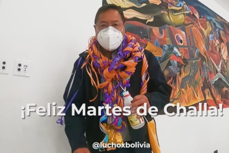 LUIS ARCE CHALLA 2022