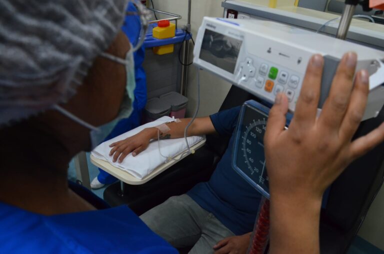 PACIENTES CON CARCEL