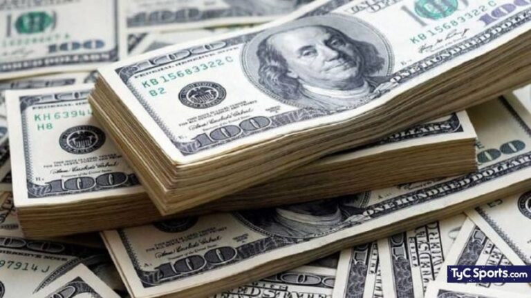 dolares