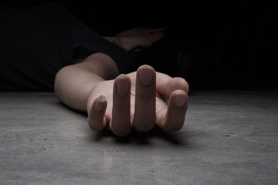 feminicidio n