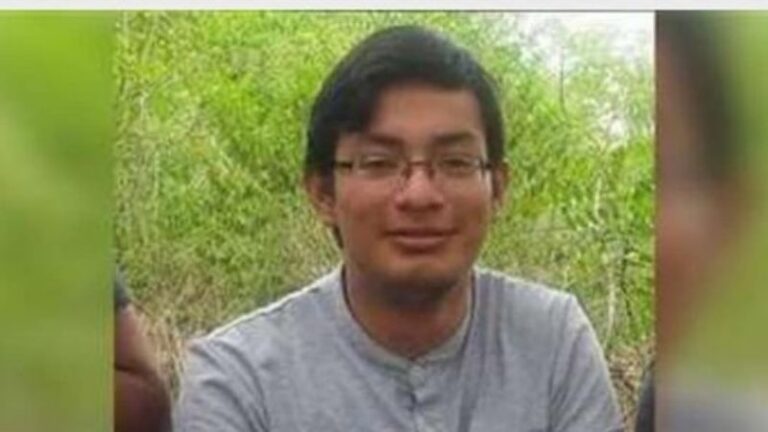 ASESINO DE SACERDOTE EN SANTA CRUZ
