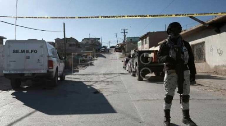 NARCOS MEXICO