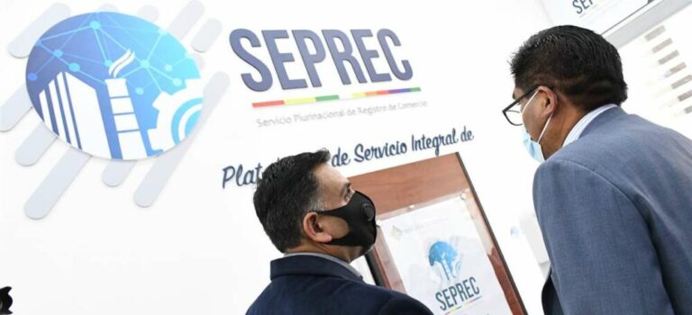 SEPREC