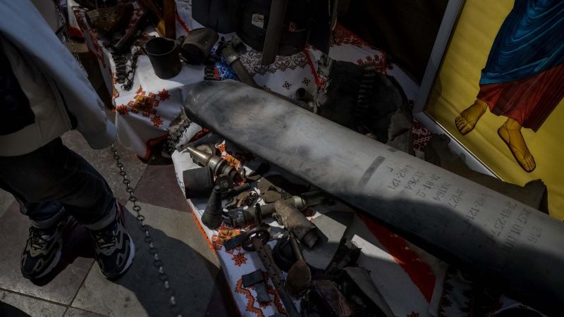 ARMAS DE LA OTAN