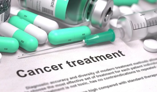 CANCER MEDICINAS
