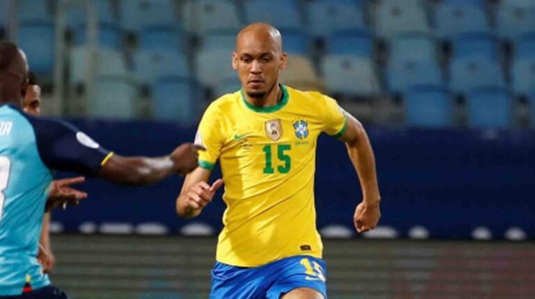 FABIÑO BRASIL