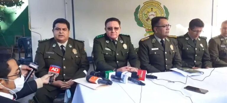 NUEVO DIR DE DIRPROVE STA CRUZ