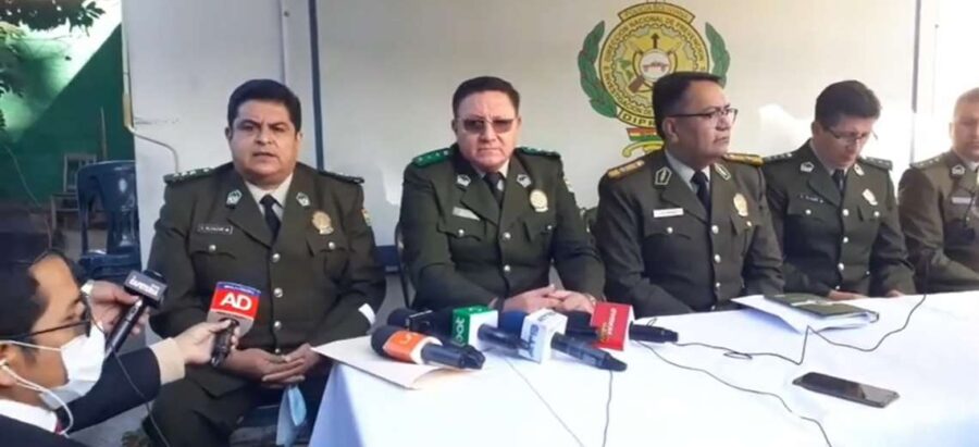 NUEVO DIR DE DIRPROVE STA CRUZ