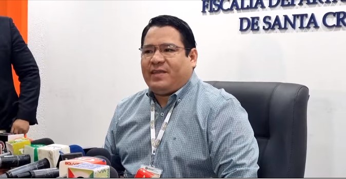 ROGER MARIACA