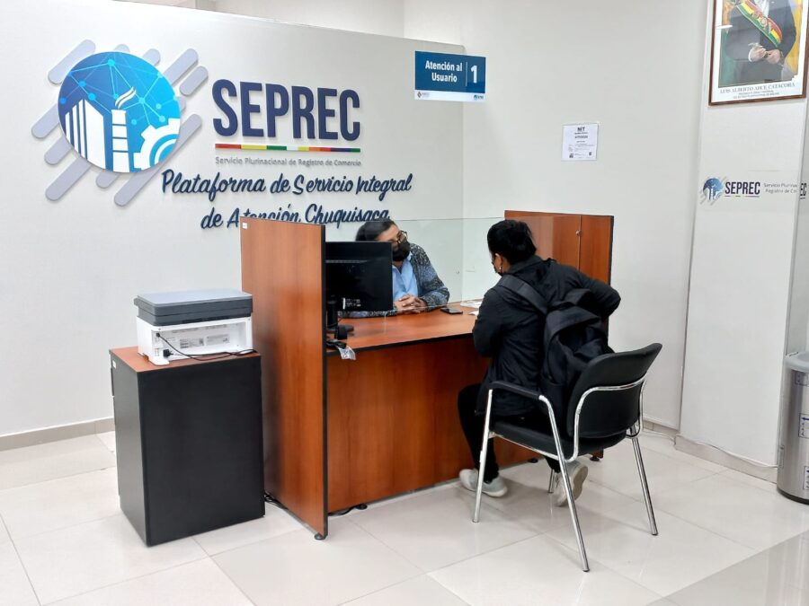 SEPREC