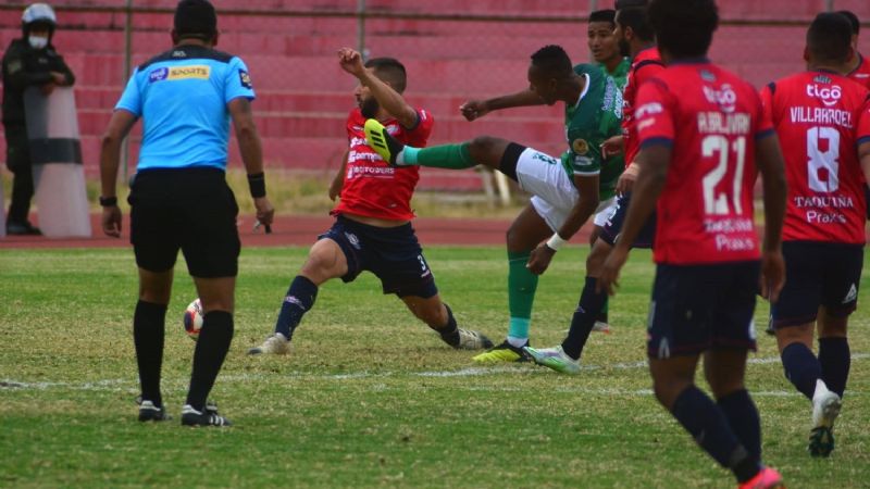 WILSTERMAN VS TOMAYAPO TJA