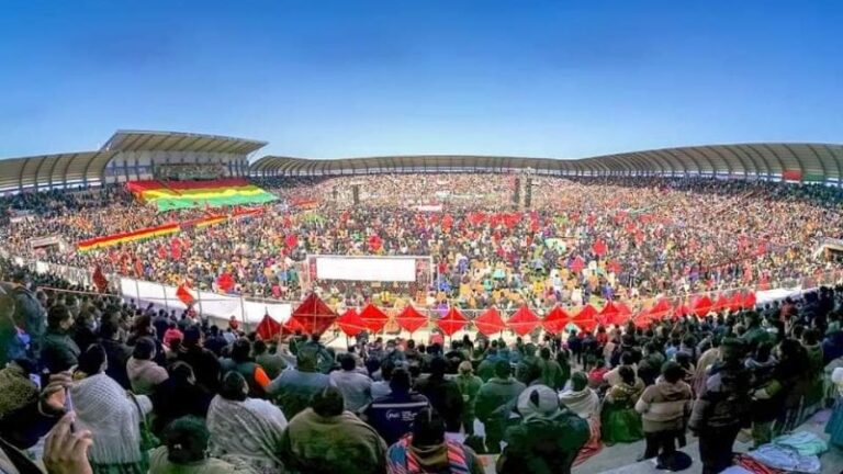 asamblea del alto