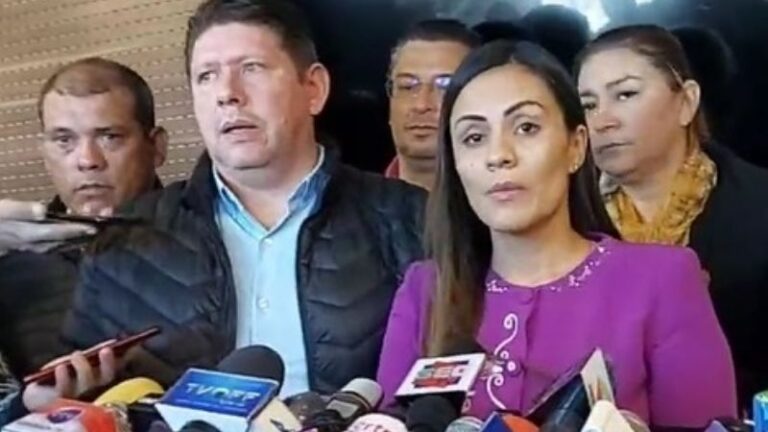 diputada alvares