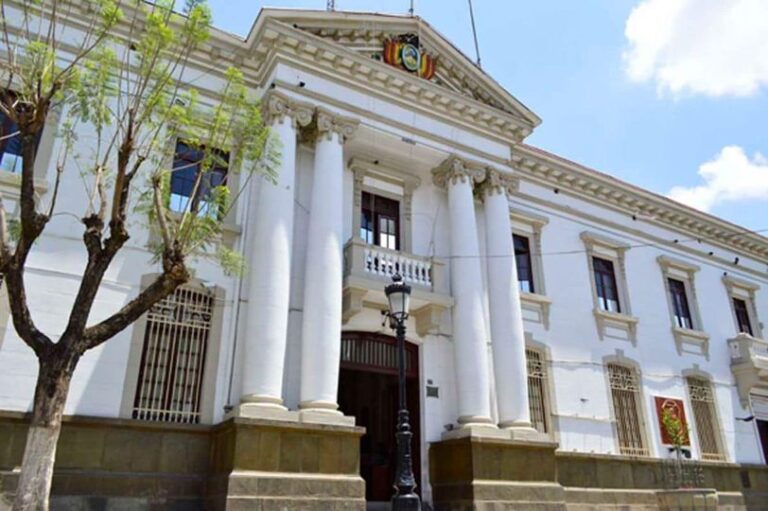 gobernacion de tarija