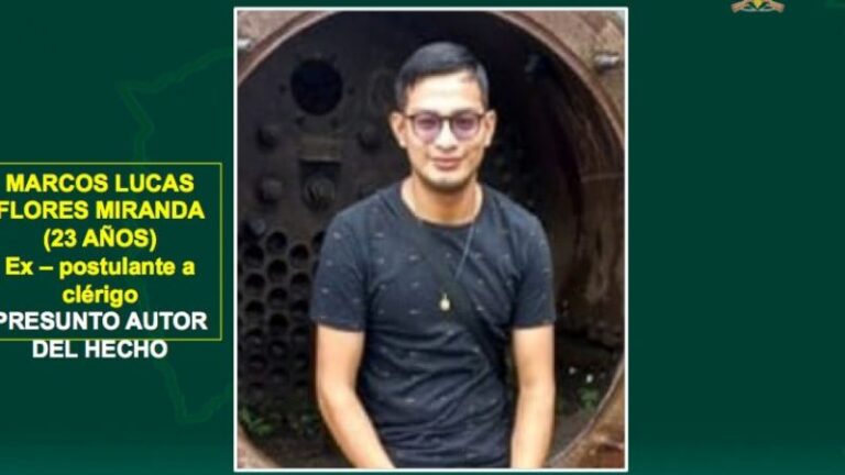 lucas flores