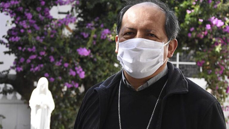 MONSEÑOR CENTELLAS CEB