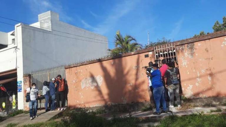 INMUEBLE ALLANADOS DE NAYAR