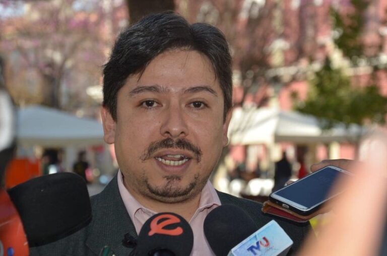 JORGE MARIANO BACOTICH