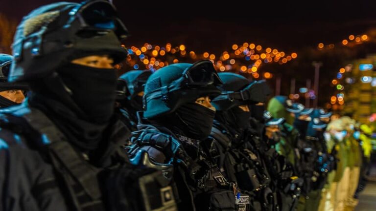 POLICIAS GOB