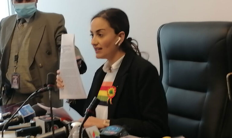 LUISA NAYAR DIP D CC