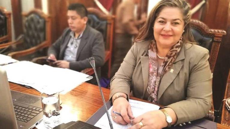 MARGARITA FERNANDEZ DIP BENI AÑEZ