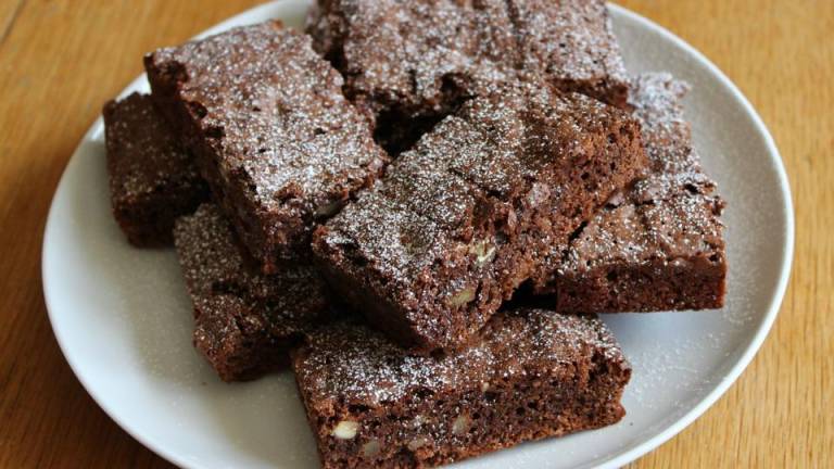 BROWNIS CON MARIHUANA UARGM